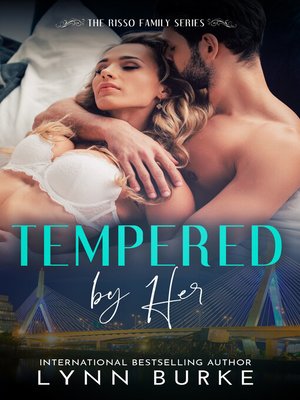 cover image of Tempered by Her